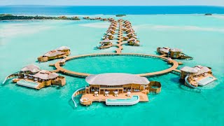 The Most Luxurious Resort in The World