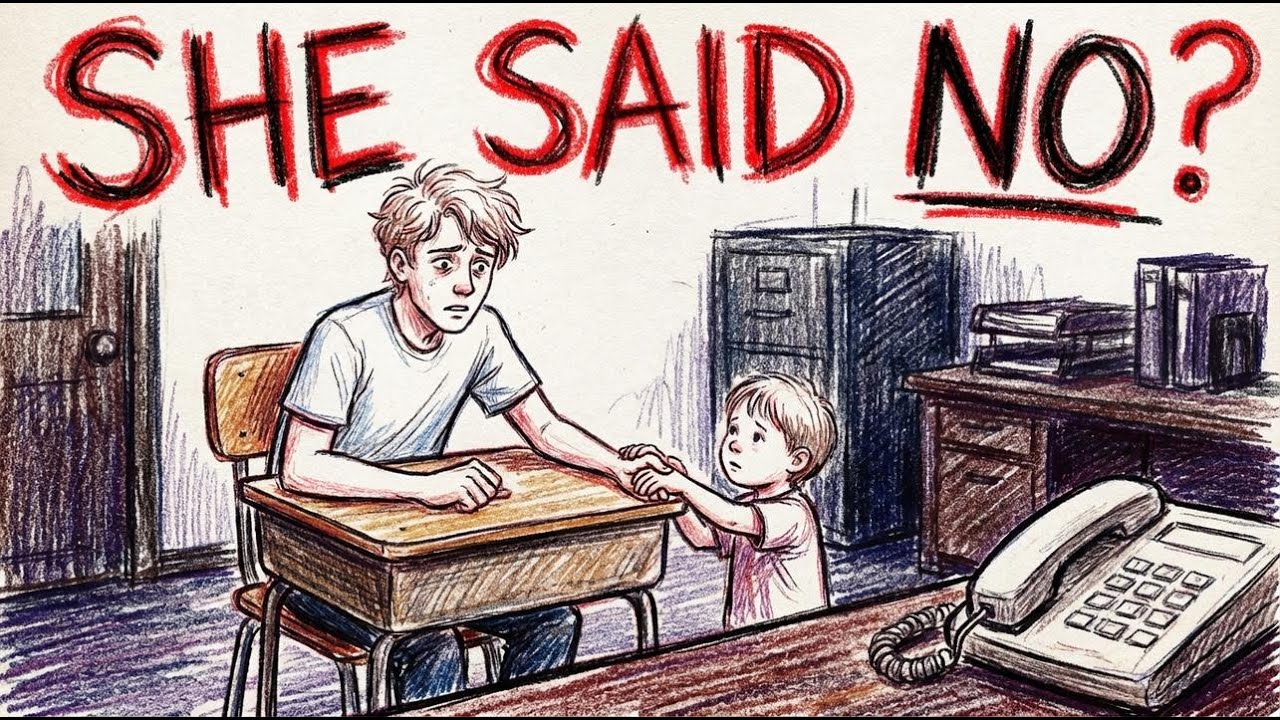 My Mom Told The School She Didn't Know Me | Psychology of Parentification