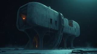 The Last Structure Between Dead Galaxies
