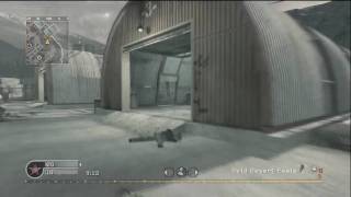Call Of Duty 4: I Hate Hosts #5 [HD]
