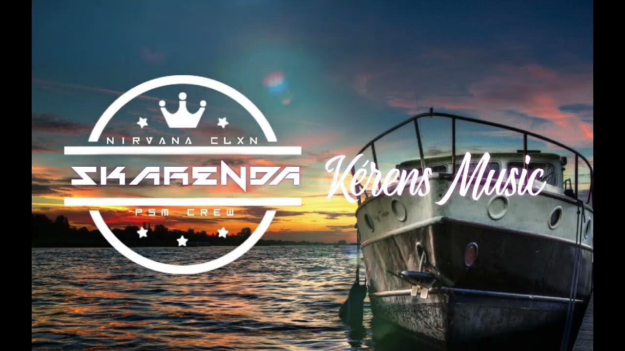 GXRVY x SNY ft KASSAV MWEN ALE (ZOUK 2022) PSM CREW 4SHEY.KT YouTube