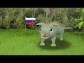 3D 36YEE° BUT  IT'S  WIDE PUTIN WALK MEME ( YEE But it's in Russia But it's 360° But it's 3D )