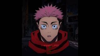 Yuji Lost Everything In This Scene Anime Edit