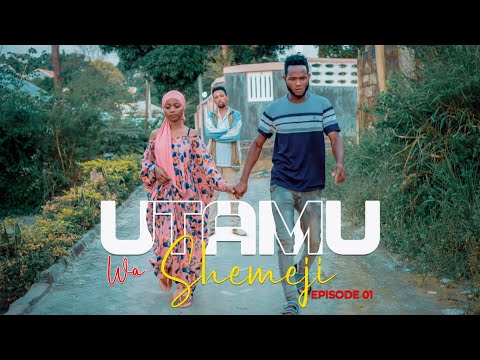 UTAMU WA SHEMEJI EPISODE 01