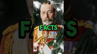 Crazy Facts About History’s World Leaders #Shorts #History