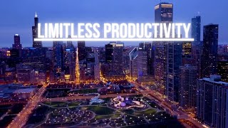 Limitless Productivity Playlist