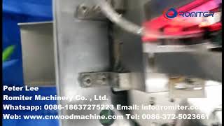 Automatic U Shape Spring Clothespin Assembling Machine