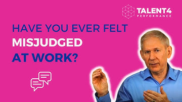 Fundamental Attribution Error