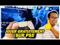 Des Jeux Gratuits PS5 Avec Le Partage De Compte PSN Tuto mp3