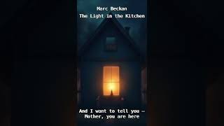 The Light in the Kitchen