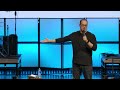 Shawn Reynolds- Redemption Church Clip