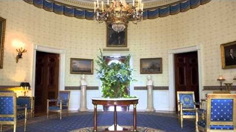 Virtual Field Trip: The White House