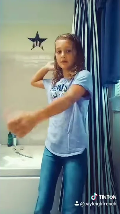 Follow me