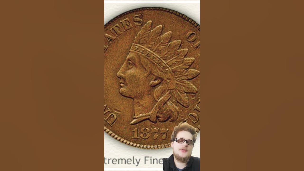 the-rarest-indian-head-penny-ever-minted-youtube