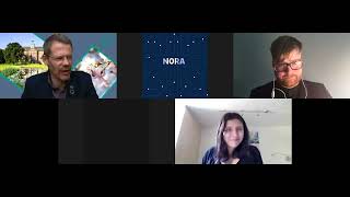 #14 NORA.startup webinar - Sustainable AI