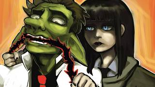 The Wildest Monster Hunter Clone You Never Played - Freedom Wars