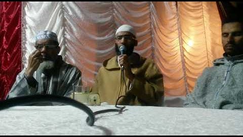 وكذلك حقت كلمة ربك على الذين كفروا للقارئ الشيخ -هشام مسيكة -