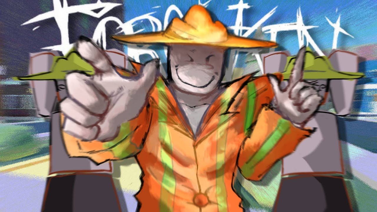 One More Time C00lkid Chase Theme - Forsaken UST - YouTube