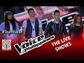 Saved by the Vote: Kokoi Baldo and Monique Lualhati from Team Sarah (Season 2)