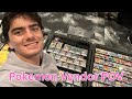 Pokemon Card Vendor POV: Brotherly Love Card Show