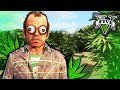 PLANTANDO COSAS *ILEG4LES* #3 🌱😬 - GTA 5 ROLEPLAY - Nexxuz