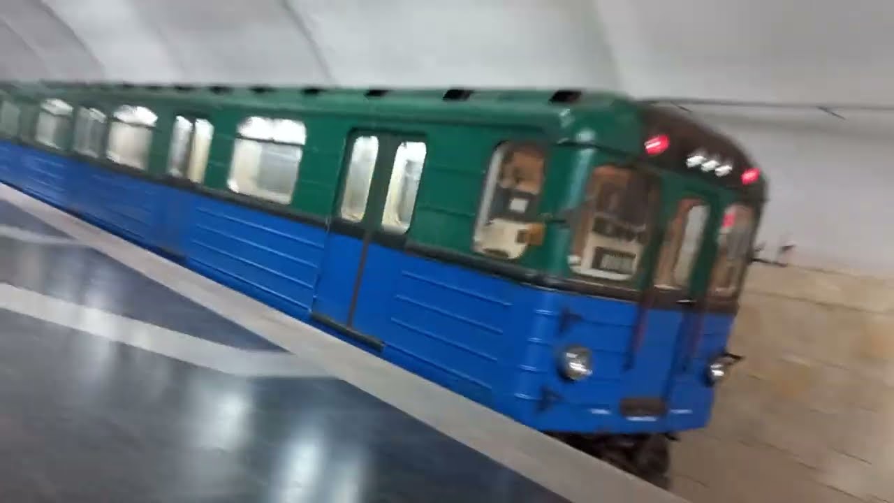 Обзор станции Армейская