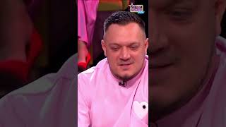 Zašto je Gastoz pobedio u rijalitiju? #amigshow