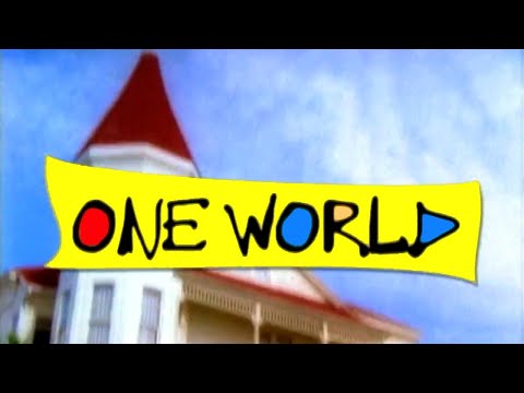 Classic TV Theme: One World (Full Stereo)