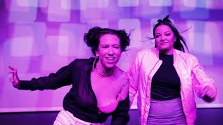 Caiti Baker – Mellow (Official Video)