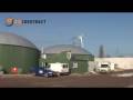 How to build a biogas plant