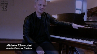 Marty McKay - Love Suicide (BEHIND THE SCENES)
