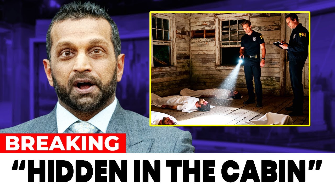 Tom Oar’s Cabin Discovery Leaves Him Emotionally Shaken – Mountain Men