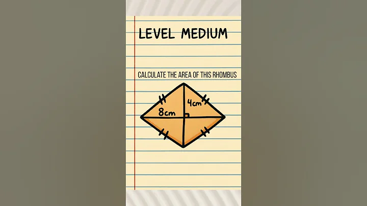 👉 "Can You Solve This Geometry Puzzle? 🔺✏️