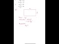SAT Math Inequality Shorts (Question 8)