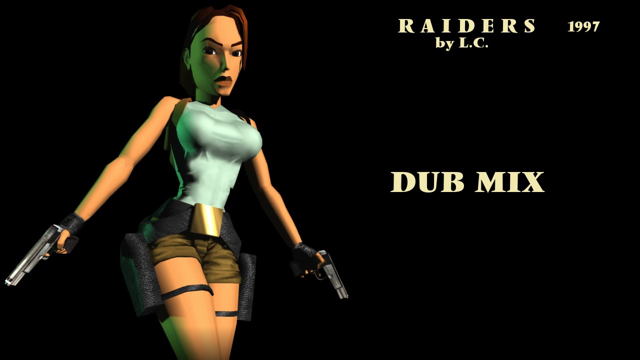 video phone beyonce mp3 L. C. - Raiders (12