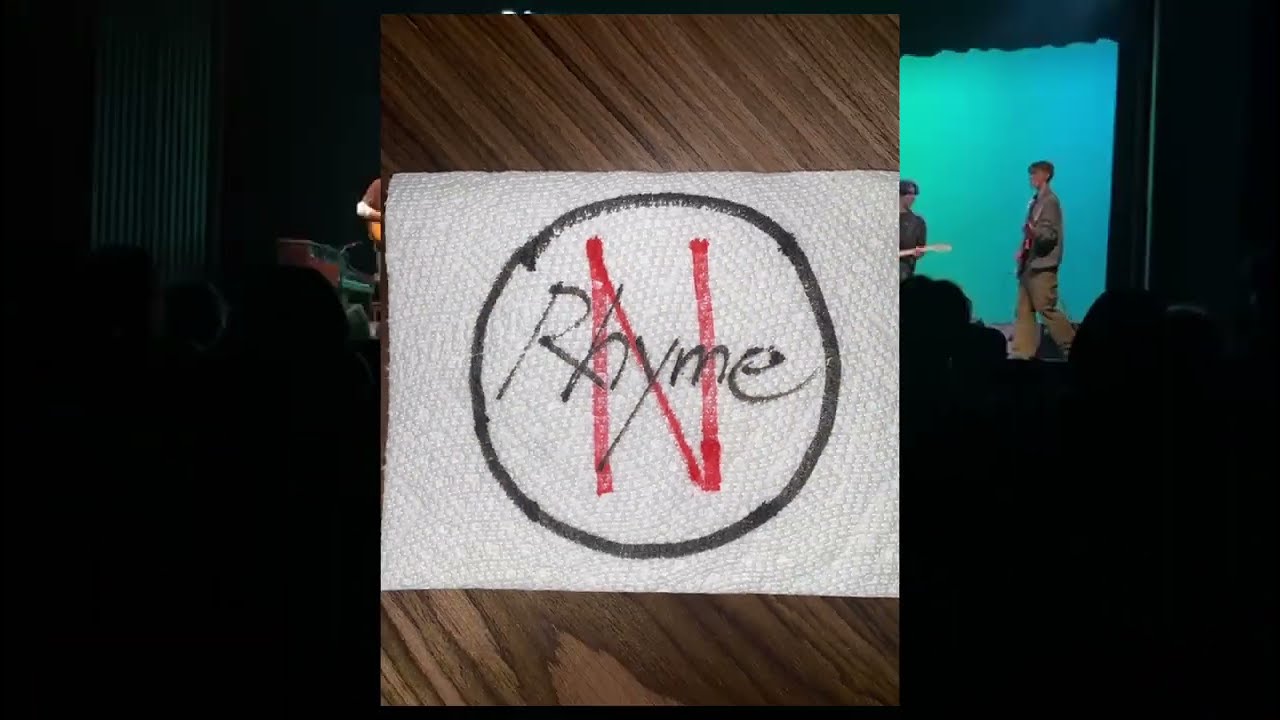 Rhyme Nation Hart House Music Festival Performance 2026