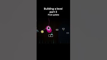Making a gd level part 3