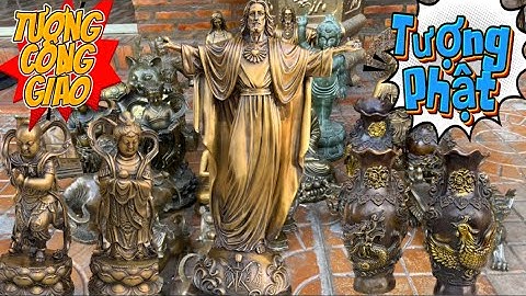 Cặp trâu tiên đồng ngọc nữ _ Đỉnh cửu Long . Trưa 4/4 #độclạcầnthơ #doco #phongthuy #đồnghồxưa