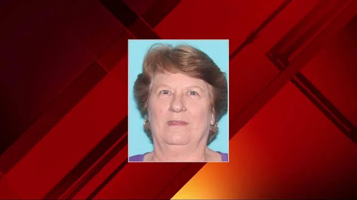 Missing 74-year-old woman found dead