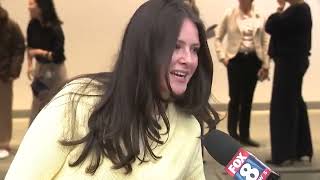 FOX 8 NEWS Cleveland Match Day Marks Big Moment For Case Western Graduates