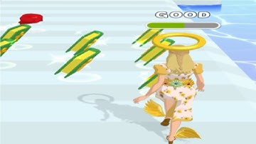 Destiny Run  All Levels Gameplay Trailer Android,ios New Game 1