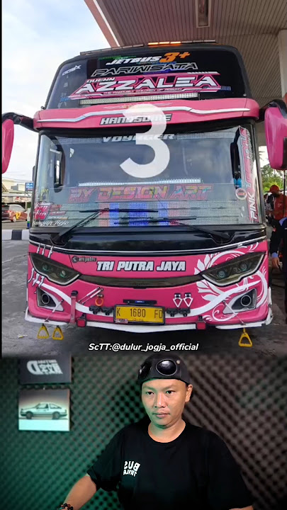 Mirip banget azzalea yang dulu #shorts #telolet