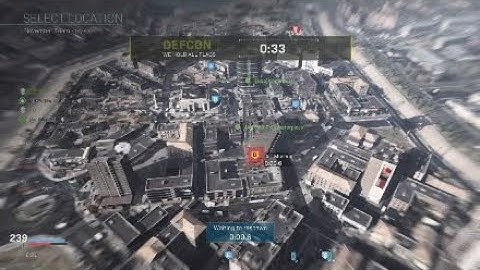 Unluckiest player in COD history