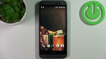 How to Reset Apps on HTC One M9E | Restore default apps settings on HTC One M9E