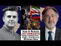 Pepe Escobar: Iran &amp; Russia JUST HUMILIATED Trump’s Bullying Plan – FULL Control of Hormuz Now