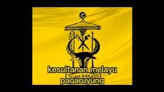 kerajaan kerajaan melayu Yang hilang