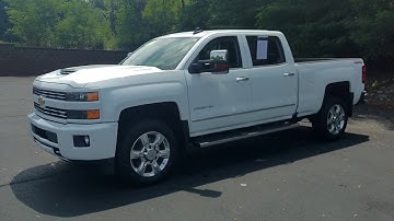 Discover all of your Silverado key fob features!