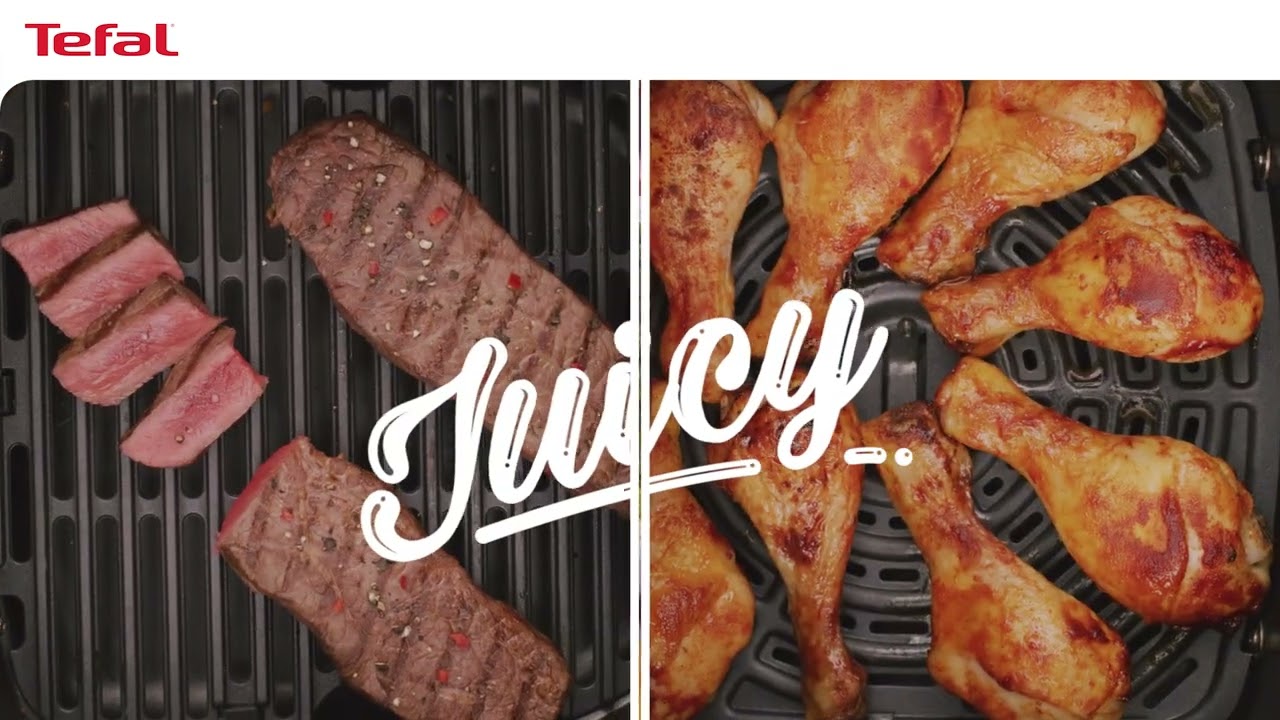 גריל טיגון 4.2 ליטר של טפאל EY505827