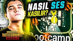 Her Telefona Uygun Hassasiyet Ayarlari Pubg Mobile Taktikleri - nasil ses kasilir pubg mobile taktikleri turkce 2019 duration 13 02