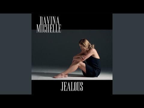 Jealous